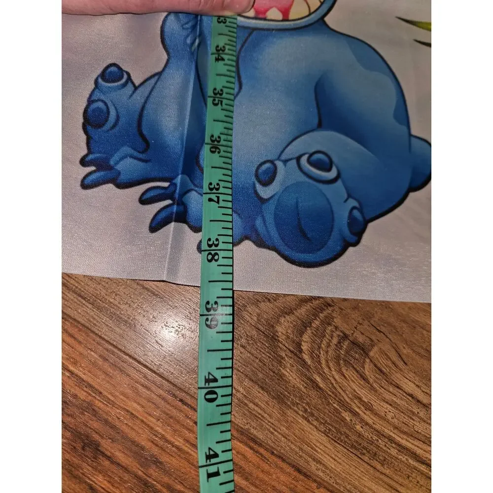 Lilo and Stitch Birthday Party Decor Bundle